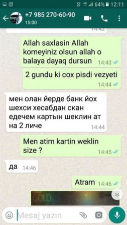 Üç yaşlı Aylinin müalicəsi üçün yığılan pul oğurlandı