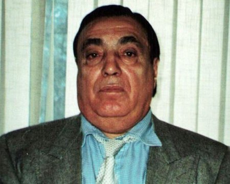 Qanqsterlərin böyük müharibəsi gözlənilir