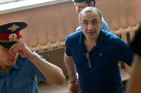 Qanqsterlərin böyük müharibəsi gözlənilir