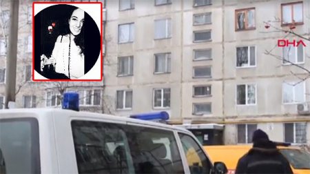 Ukraynada öldürülən tələbə qızlar türk yox, azərbaycanlı imiş...