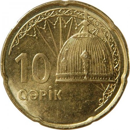 Azərbaycanda əmək haqqı 10 qəpik artdı
