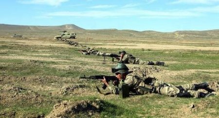 “Rusiya olmasa Ermənistan və Qarabağ erməniləri Azərbaycanın qarşısında dayana bilərmi? Mümkün deyil...”