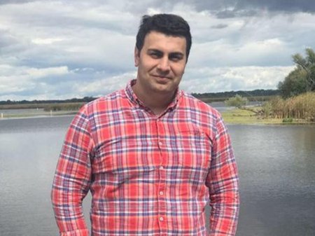 ABŞ-da qətlə yetirilmiş Elçin Xəlilovun cənazəsi Azərbaycana göndəriləcək