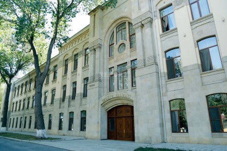 Hava şəraitinə görə xəstəxanalara müraciət edən olmayıb