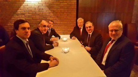 Qriqori Trofimçuk: "Azərbaycan çətin ki, torpaqlarının qaytarılacağına bel bağlaya bilər"