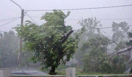 Hava şəraiti nə vaxt normallaşacaq?