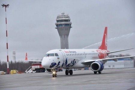 Bakıdan Odessa və Xarkova aviareyslər açılır