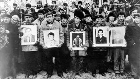 20 Yanvar 1990