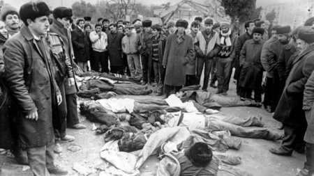 20 Yanvar 1990