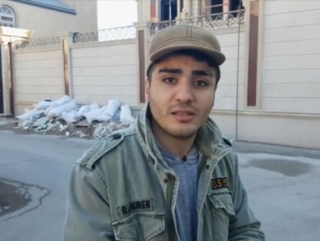 Hüquq müdafiəçiləri Prezidentdən Mehman Hüseynovu azad etməsini xahiş edirlər