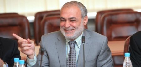 Moskva Polad Bülbüloğlunu dalana gətirmək istəyir