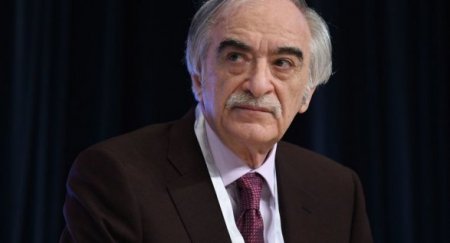 Moskva Polad Bülbüloğlunu dalana gətirmək istəyir