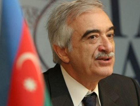 Moskva Polad Bülbüloğlunu dalana gətirmək istəyir