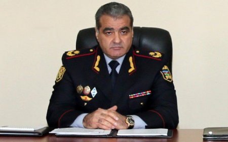 Bakı polisinin rəisi: “Müxalifət iğtişaşlar yaratmağa cəhdlər etdi”