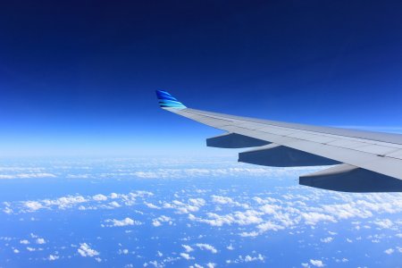 Rusiyadan Tailanda uçan təyyarə geri qayıtmalı oldu