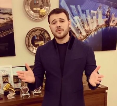 “Gəlmə, xüsusi prokurorun agentləri səni həbs edəcək...”