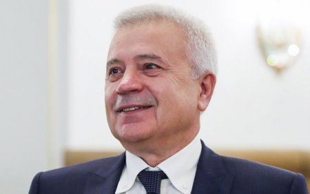 Vahid Ələkbərov Azərbaycana qayıdacağını bəyan etdi