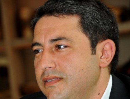 İlham Əliyevin Davosdakı görüşünə qatılan Samir Süleymanov kimdir?