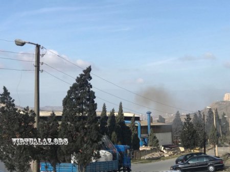 "Nə qanun? Nə ekologiya? Dağın başında ekologiya olur?..."