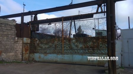 "Nə qanun? Nə ekologiya? Dağın başında ekologiya olur?..."