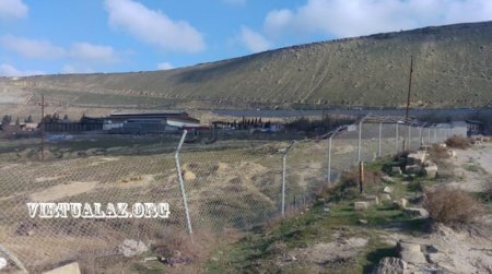"Nə qanun? Nə ekologiya? Dağın başında ekologiya olur?..."