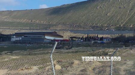 "Nə qanun? Nə ekologiya? Dağın başında ekologiya olur?..."