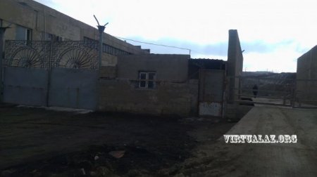 "Nə qanun? Nə ekologiya? Dağın başında ekologiya olur?..."