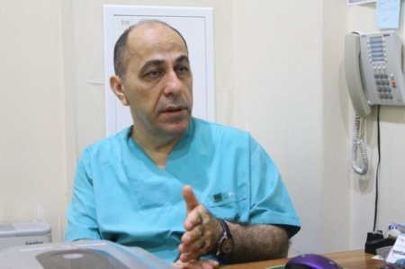 Hər gün təmasda olduğunuz kassa qəbzlərinin xərçəng yaratdığını bilirdinizmi...