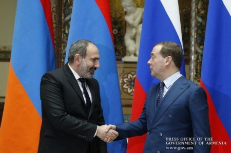 Kremldə Azərbaycana münasibət yaxşılığa doğru dəyişir
