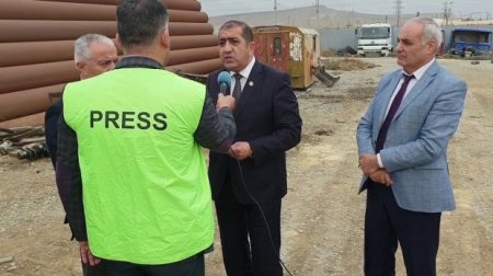 2 milyonluq boru işi ikinci dəfə Ali Məhkəmədə