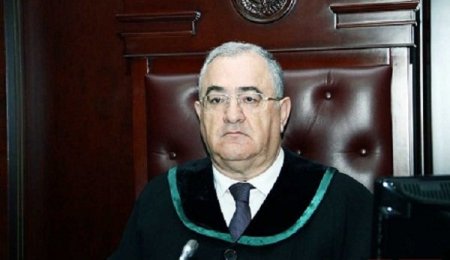 2 milyonluq boru işi ikinci dəfə Ali Məhkəmədə