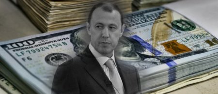 Cahangir Hacıyevin 4,7 milyard manatlıq cinayət işi məhkəmə baxışına verildi