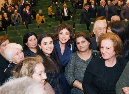 11 min manatı bütün şəhid ailələri alacaq
