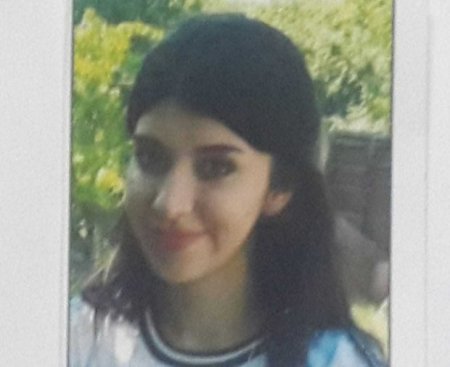 Sumqayıtda 21 yaşlı qız itkin düşdü