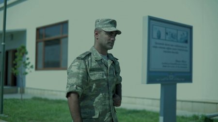 Xanım xüsusi təyinatlımızı kim və niyə qaçırdı?