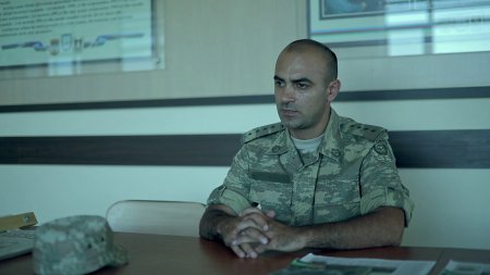 Xanım xüsusi təyinatlımızı kim və niyə qaçırdı?