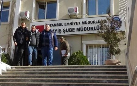 İstanbulda iki azərbaycanlı ailəsi arasında qanlı ədavət: bir neçə qətl