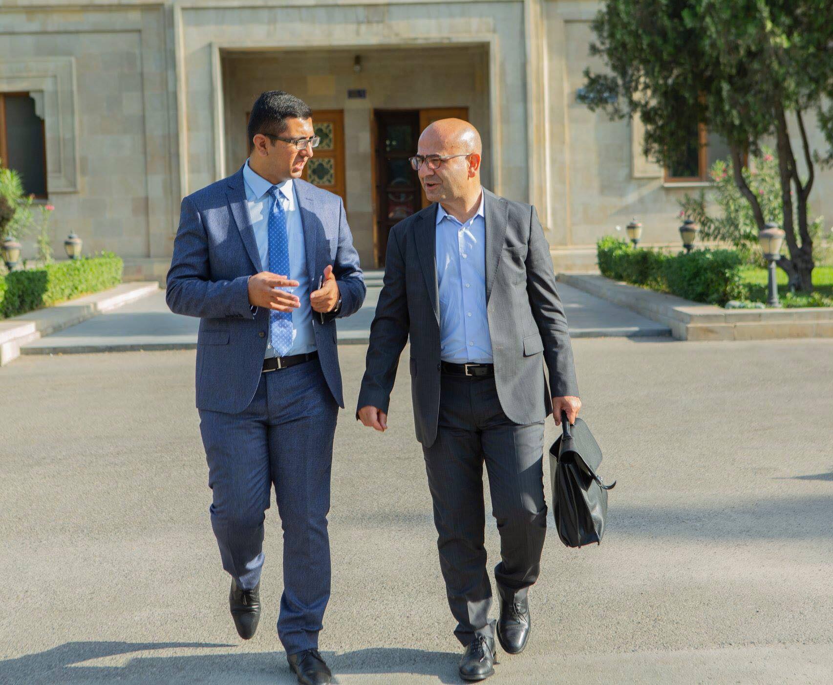 Regionun “Davos”u olan Uludağ Ekonomi Zirvesində Azərbaycan paneli təşkil olunacaq Regionun “Davos”u olan Uludağ Ekonomi Zirvesində Azərbaycan paneli təşkil olunacaq