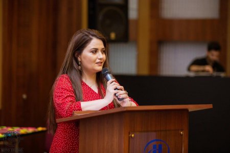 "Övladımın Psixoloquyam" deyən xanımlar bir araya gəldi