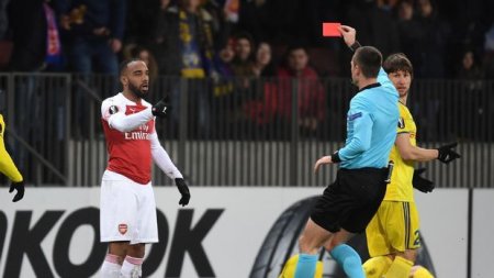 BATE “Arsenal”ı uddu, “Qalatasaray” İstanbulda uduzdu