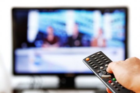 Azərbaycanda yeni televiziya açılır