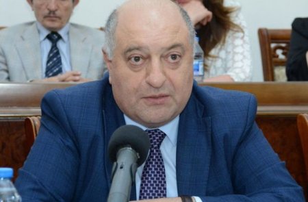 Musa Quliyev: Pensiya yaşına beş il qalanların işdən çıxarılması məsələsinə baxıla bilər