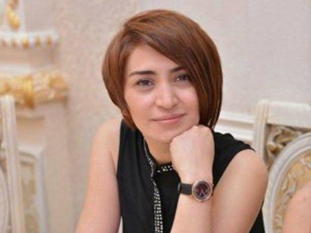 Fədayə Laçınla birlikdə həbs olunan avtoritet şikayətçi deyil