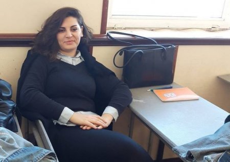 Mübariz İbrahimovu tənqid edən psixoloqdan xəbər var