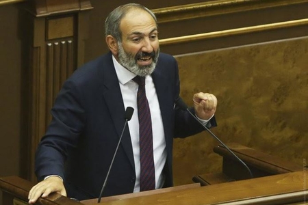 “Sual yaranır-gündəmin yoxdursa Vyanaya niyə gedirsən?” “Sual yaranır-gündəmin yoxdursa Vyanaya niyə gedirsən?”