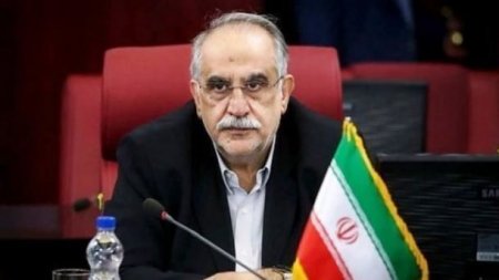 Nazir: Azərbaycan və İran rahat gömrüyə malik olmalıdır