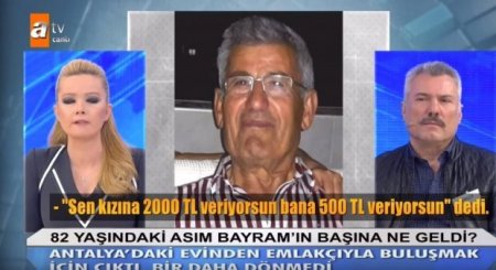 “Dilinin bəlasına düşdü, hər yerdə deyirdi ki, çoxlu pulum var...”