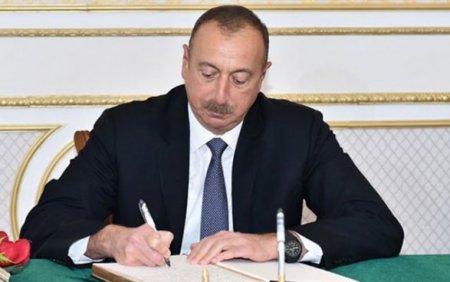 İlham Əliyev 50-dən çox müxalifətçini niyə azad etdi...