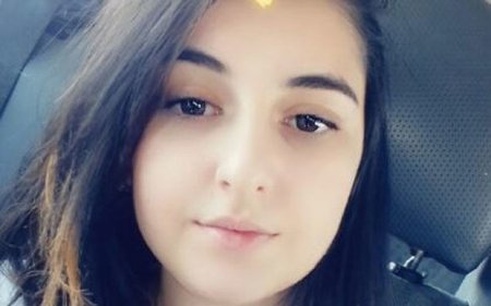Bakıda itkin düşmüş qadın tapıldı