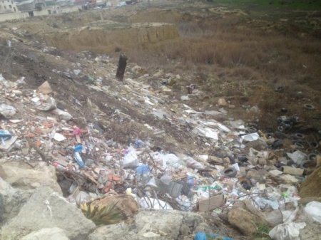 Bakıda antisanitariyaya müharibə elan olundu və məmurlar ciddi cəzalandırıldı